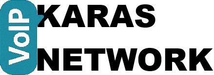 Karas Network VOIP